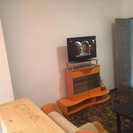 Apartament Marian Orşova Exterior foto