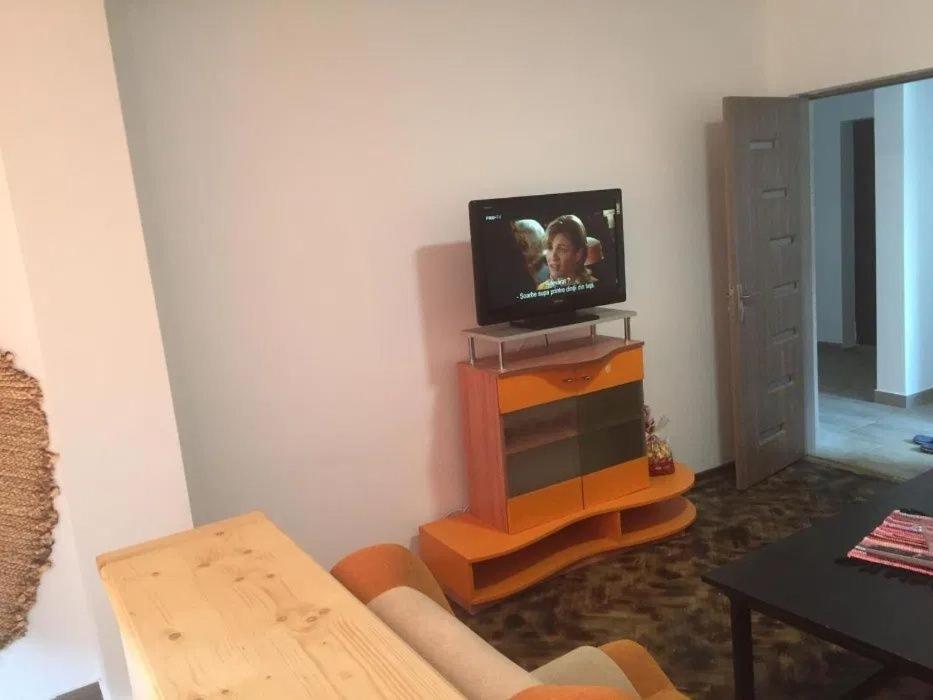 Apartament Marian Orşova Exterior foto