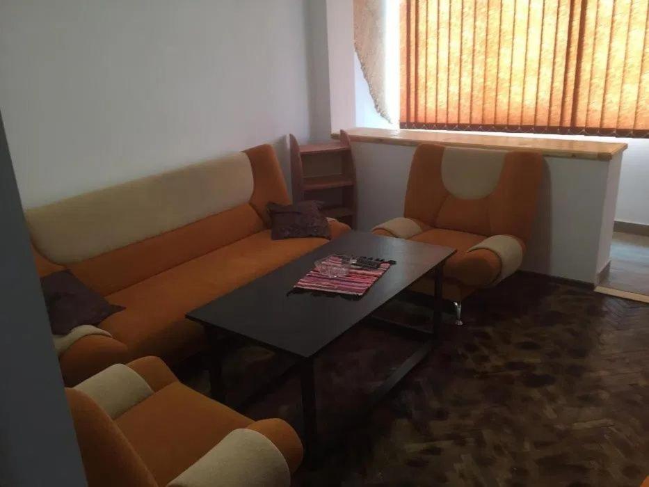 Apartament Marian Orşova Exterior foto