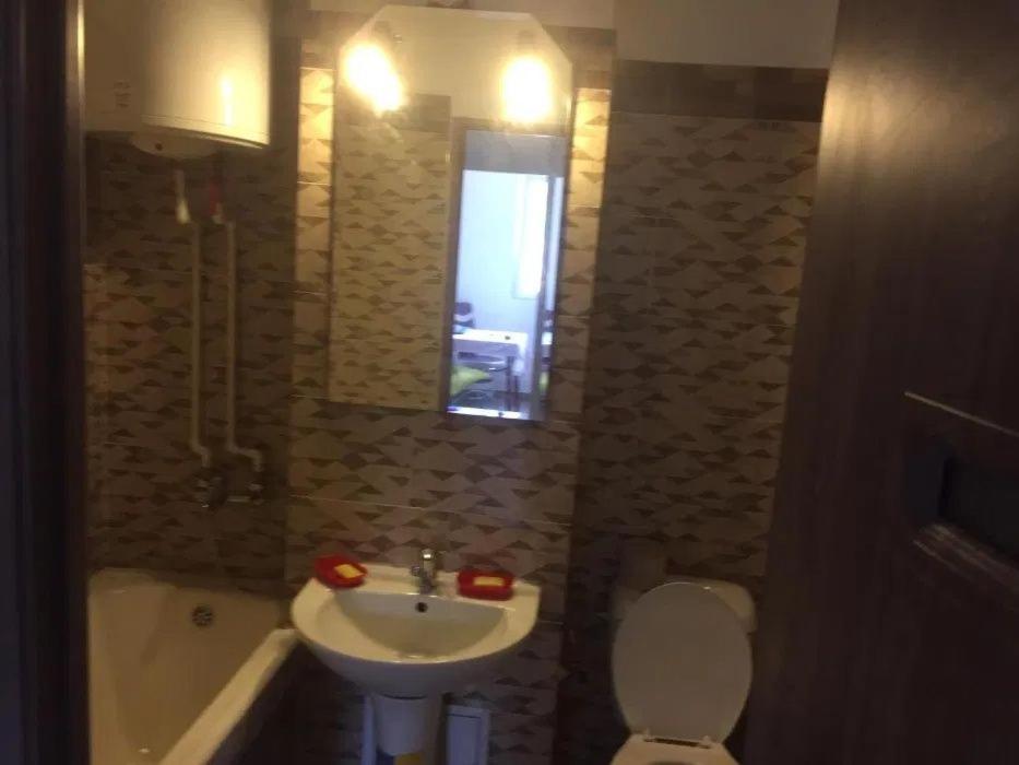 Apartament Marian Orşova Exterior foto